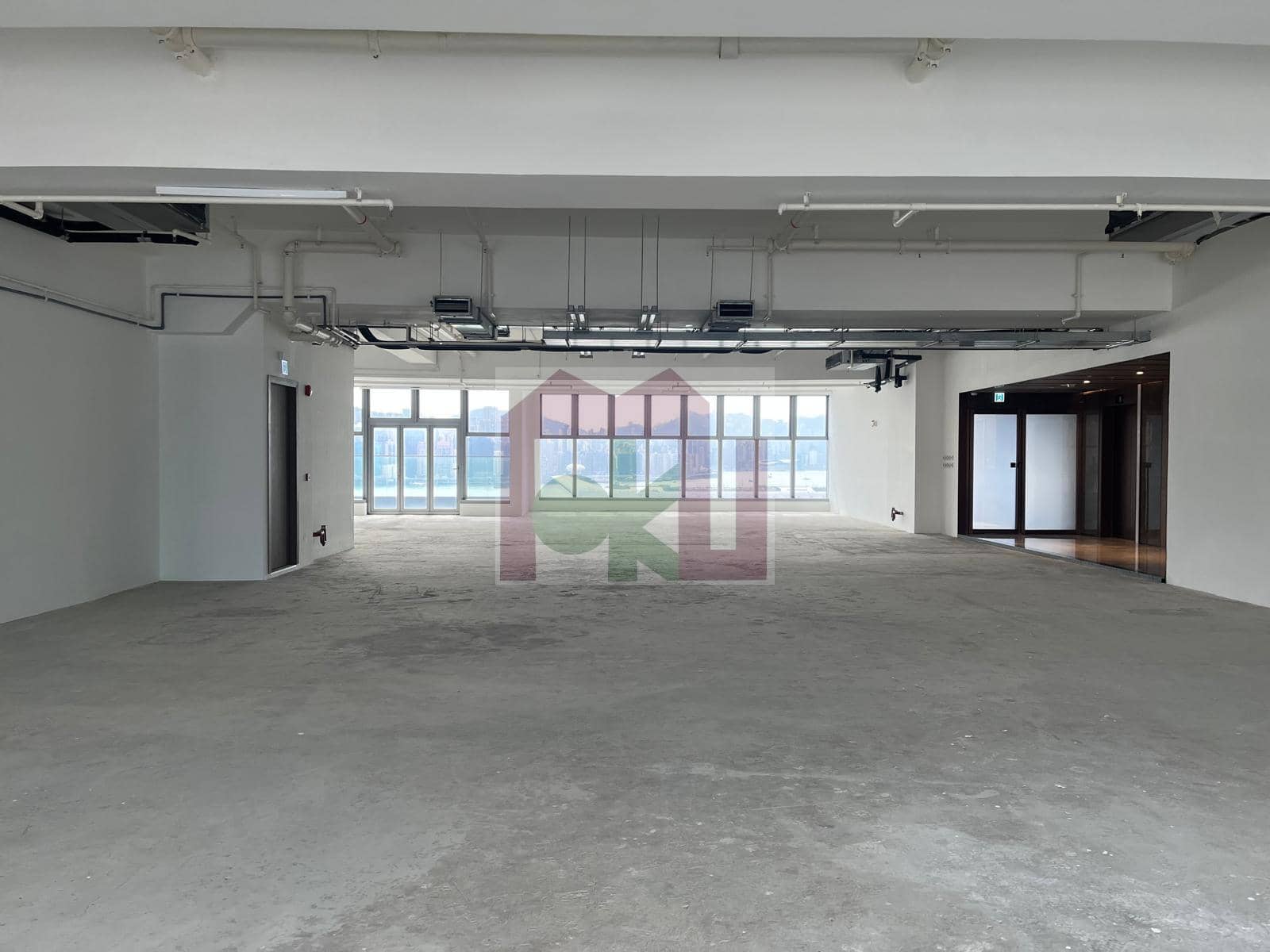 The Mod building or unit photo